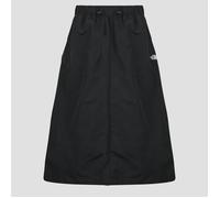 The North Face Long skirts W TNF EASY PACKABLE SKIRT TNF in Black EU XL