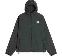The North Face - Loose-fitting windbreaker - U Nse Wind Jkt TNF Black for Men - Size S Black S