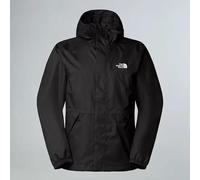 The North Face LS Shell Black All Sizes DryVent Waterproof Lifestyle