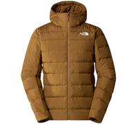 THE NORTH FACE M Aconcagua 3 Hoodie - Men - Brown - size M- model 2024 M