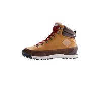 The North Face - Back-To-Berkeley IV Leather WP - Sneakers size 8, brown