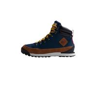 The North Face Lifestyle Back-to-berkeley Iv Hiking Boots Blue EU 44 1/2 Men