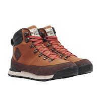 The North Face Back To Berkeley IV Waterproof Boots brown black - 44.5