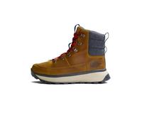 The North Face M Bergen LTHR WP Brown