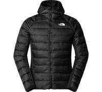 THE NORTH FACE M Bettaforca Hybrid Jacket - Men - Black - size L- model 2026 L