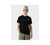 The North Face Nse Raku Horse Short Sleeve T-shirt Black M Men