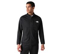 THE NORTH FACE - M CANYONLANDS FULL ZIP - TNF Black, M