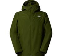 THE NORTH FACE M Carto Mono Triclimate Hooded Jacket - Men - Green - size S- model 2026 S