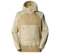 THE NORTH FACE M Class V Pathfinder Pullover - Men - Beige - size M- model 2024 M
