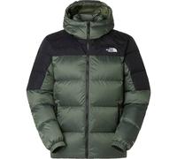 THE NORTH FACE M Diablo Down 2.0 Hoodie - Men - Green - size S- model 2026 S