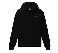 The North Face M DREW PEAK PO LT TNF BLACK Sweatshirt - Tnf Black, L