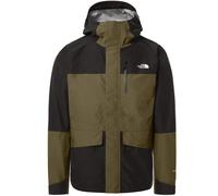 THE NORTH FACE M Dryzzle All Weather Jkt Futurelight™ - Men - Black / Green - size S- model 2023 S