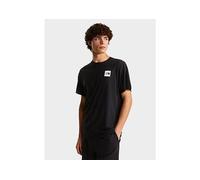 The North Face M EVOLUTION BOX HALF DOME REGULAR SHORT - Black - Mens XL