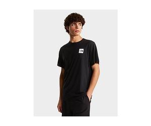 The North Face M EVOLUTION BOX HALF DOME REGULAR SHORT - Black - Mens XS