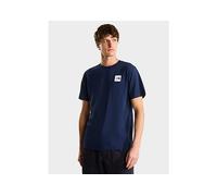 The North Face M EVOLUTION BOX HALF DOME REGULAR SHORT - Blue - Mens M