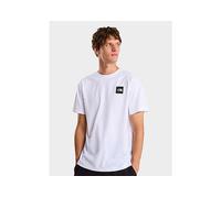 The North Face M EVOLUTION BOX HALF DOME REGULAR SHORT - White - Mens XXL