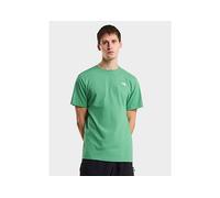 The North Face Evolution Simple Dome Short Sleeve T-shirt Green XL Men