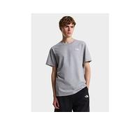The North Face Evolution Simple Dome Short Sleeve T-shirt Grey XL Men