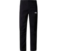 THE NORTH FACE M Exploration Reg Tapered Pants - Men - Black - size 36- model 2026 36