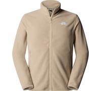 THE NORTH FACE M Glacier Fleece Jacket - Men - Beige - size XL- model 2026 XL