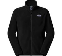 THE NORTH FACE M Glacier Fleece Jacket - Men - Black - size S- model 2026 S