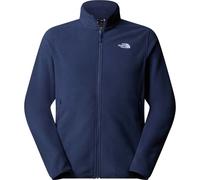 THE NORTH FACE M Glacier Fleece Jacket - Men - Blue - size S- model 2026 S