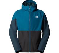 THE NORTH FACE M Lightning Zipin Jacket - Men - Blue - size L- model 2026 L