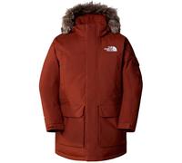 THE NORTH FACE M Mcmurdo Jk - Men - Brown - size XL- model 2024 XL