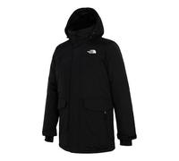 THE NORTH FACE M MFO TRAVEL DOWN PARKA NF0A4U81-JK3 XL