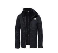 The North Face M NEW OR TRICLIM TNF BLK/TNF BLK Jacket - Tnf Black/Tnf Black, S