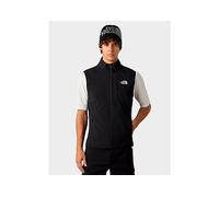 The North Face - Nimble Vest - Softshell vest size M, black