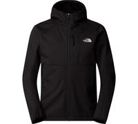 The North Face Quest Hooded Softshell Jacket: TNF Black: L Size: L, Co