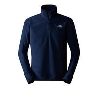 The North Face - M Resolve Fleece 1/4 Zip - EU - Summit Navy, XXL