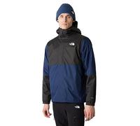 THE NORTH FACE - M RESOLVE TRICLIMATE - Summit Navy-TNF Black, M