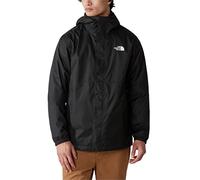 The North Face - M RESOLVE TRICLIMATE - TNF Black-TNF Black, M