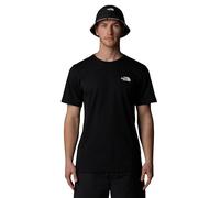 The North Face - M S/S Classic TEE - TNF Black, L