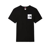 The North Face M S/S Fine, Men's Short Sleeve T-Shirt