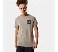 The North Face M S/S Fine, Men's Short Sleeve T-Shirt