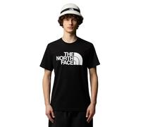THE NORTH FACE - M S/S Half Dome TEE - TNF Black, S