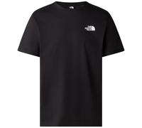 THE NORTH FACE M S/s Redbox Tee - Men - Black - size L- model 2025 L