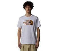 The North Face - M S/SGRAPHIC Half Dome TEE - TNF White, M