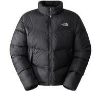 The North Face - Water-repellent jacket - M Saikuru Jacket TNF Black for Men - Size S Black S