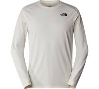 THE NORTH FACE M Shadow Ls - Men - White - size S- model 2026 S