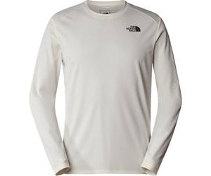 THE NORTH FACE M Shadow Ls - Men - White - size XL- model 2026 XL