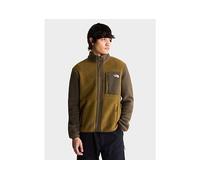 The North Face M Yumiori Full Zip - Brown - Mens XL