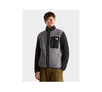 The North Face - Yumiori Full Zip - Fleece jacket size XL, grey/black