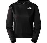 The North Face Ma Creneck Fleece Sweatshirt Black XL