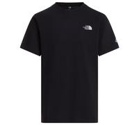 The North Face - MA Graphic Short Sleeve Tee - T-shirt size XL, black