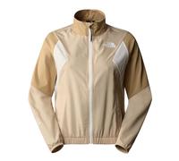 The North Face Ma Jacket Anthracite Grey/White Dune/Tnf Black S