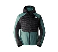 THE NORTH FACE Ma Lab Hybrid Jacket Dark Sage/Asphtgry/Tnfb XL